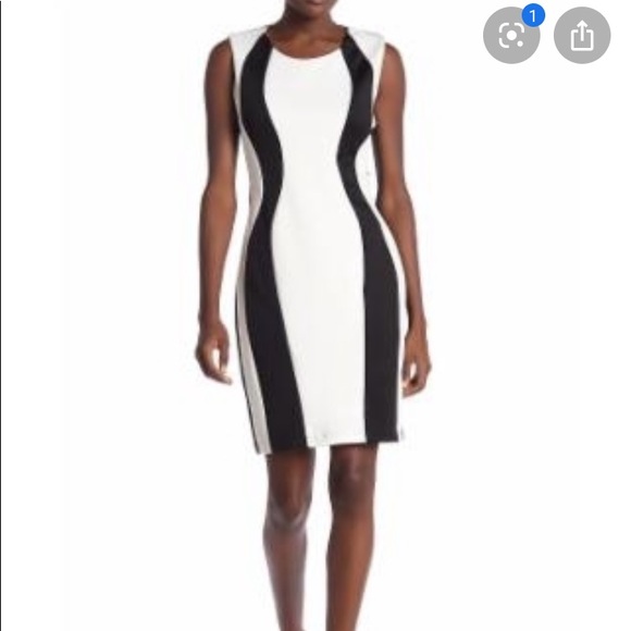 Alexis Admor pencil dress - Picture 2 of 3